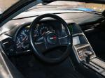 Chevrolet Corvette CERV III 1990 года